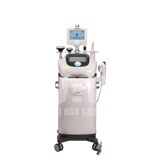 Máy Nâng Cơ Trẻ Hoá Làn Da Hifu Smas Thera